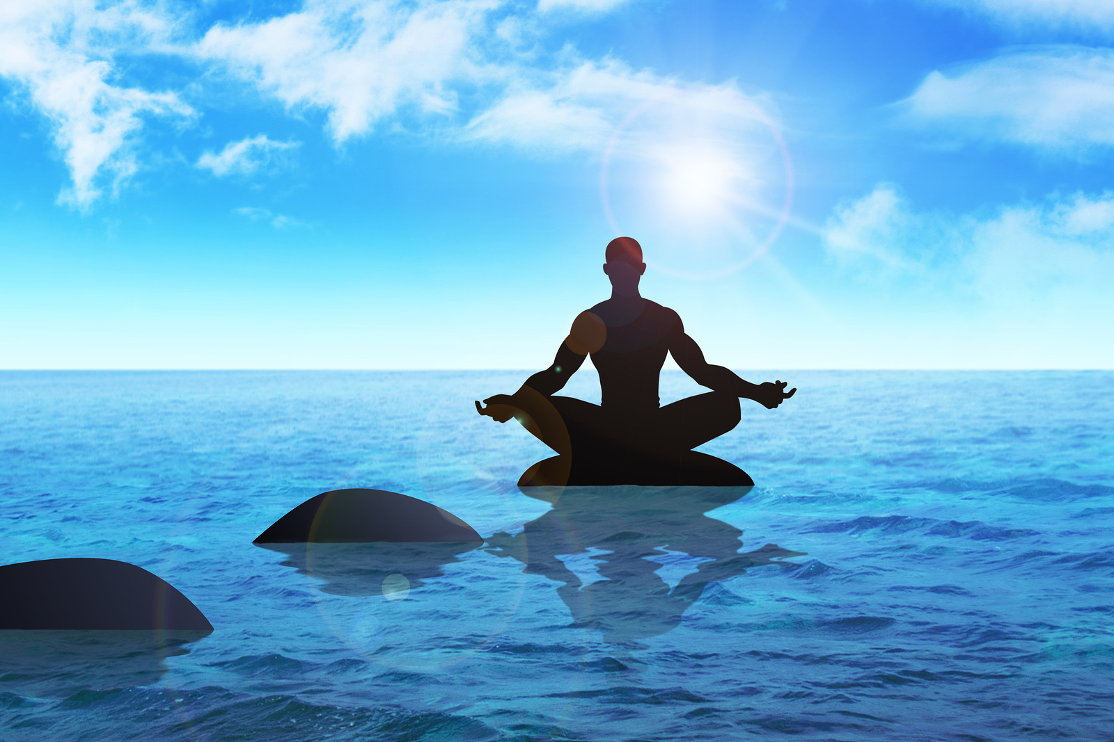 «Медитация для начинающих: Какой метод выбрать?»